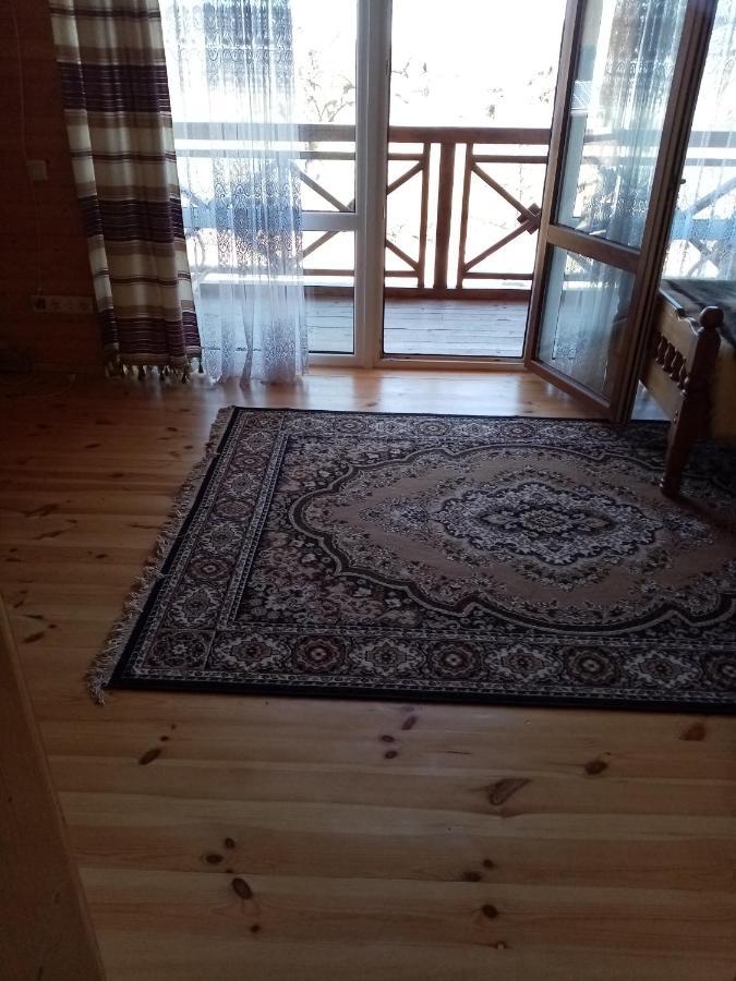 Садиба Федорчуків Гірська Хатина Sheshory Extérieur photo